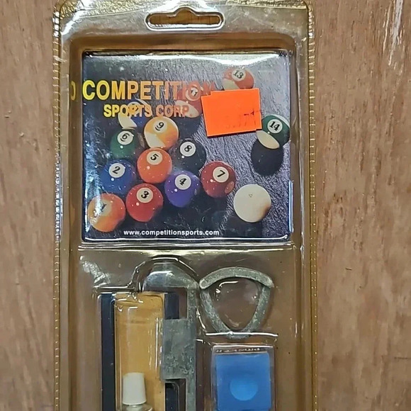 Billiard stick repair kit - Picture 2 of 5